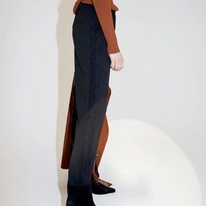 NEW BIRGITTE HERSKIND Mercer Pants - Navy（Danish fashion brand）
